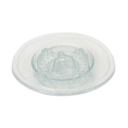 EAT-IN TOOLS Gloss Plastic Kitchen Sink Strainer EA1679952